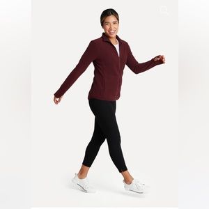 BetaBrand Two Pocket Yoga Dress Pants